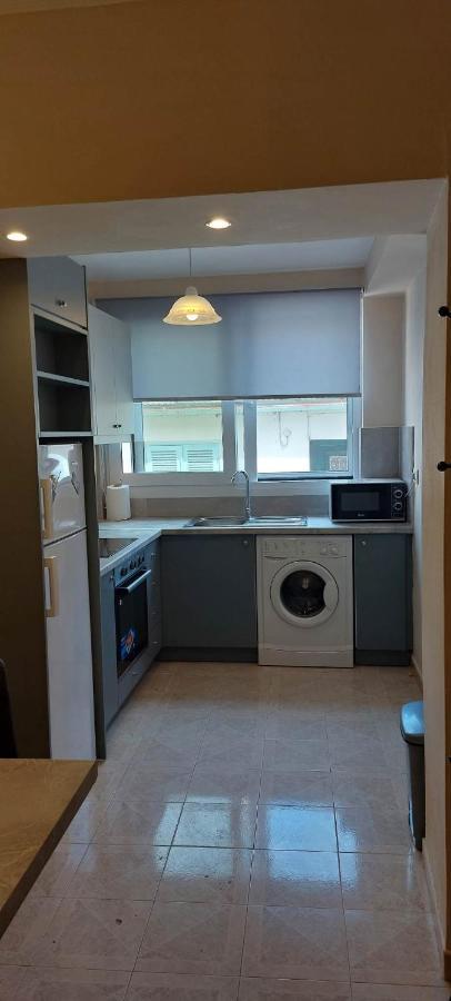 זקינטוס טאון The Azeroth House - 3 Bedroom Apartment מראה חיצוני תמונה