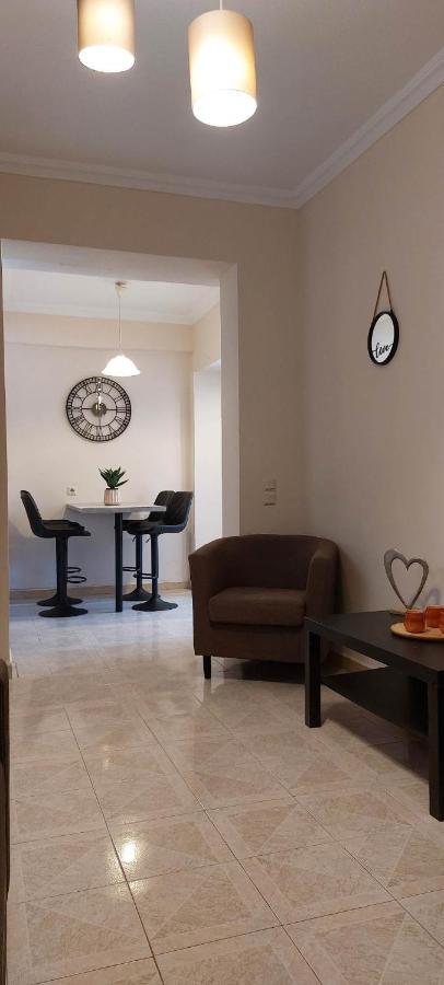זקינטוס טאון The Azeroth House - 3 Bedroom Apartment מראה חיצוני תמונה