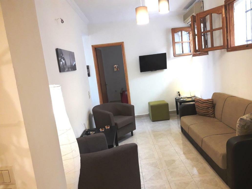 זקינטוס טאון The Azeroth House - 3 Bedroom Apartment מראה חיצוני תמונה
